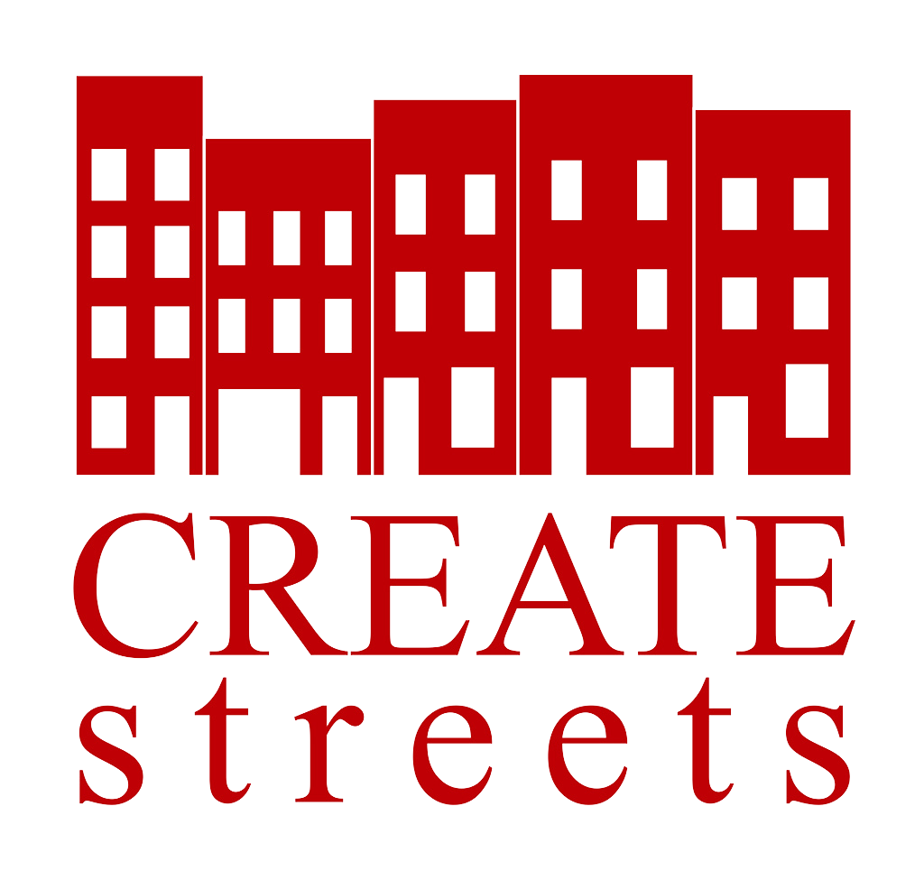 Chatham Create Communities Logo