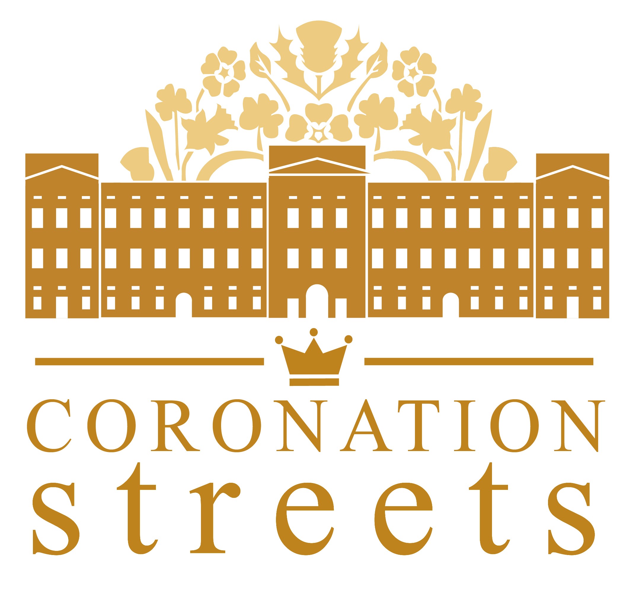 Best Street in Britain Logo